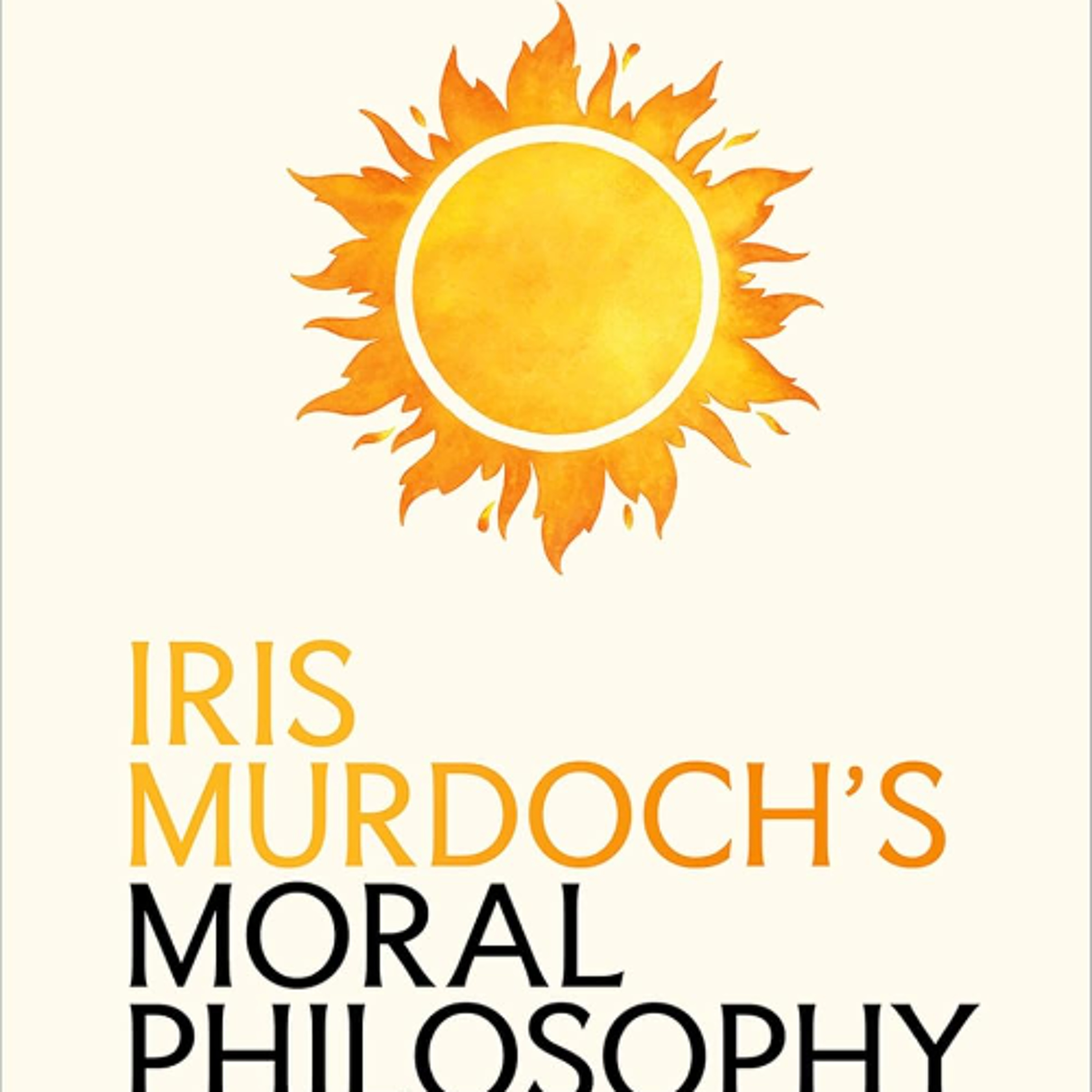 The Iris Murdoch Society podcast