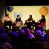 Inclusion Zone: Ben Doherty talks to Alice Pung, Arnold Zable and Amal Awad.