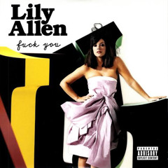 Lily Allen - Not Fair (Zak Bennett OLD SCHOOL MASHUP FREE DOWNLOAD