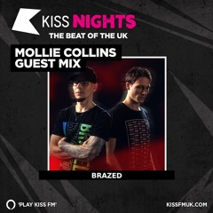 RADIOMIX FOR MOLLIE COLLINS [KISS FM]