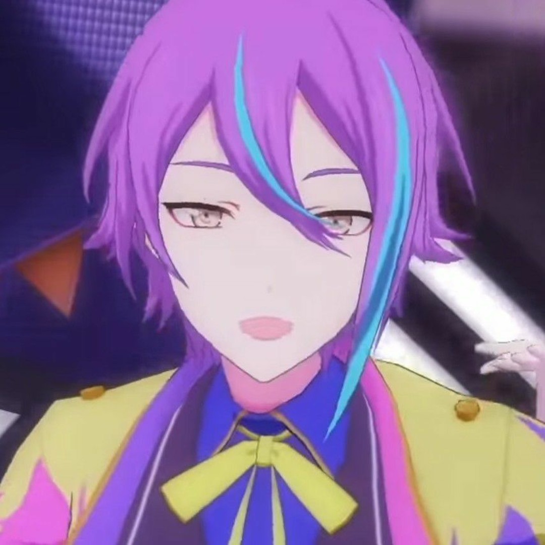 神代類 32C 43点 artworks-8XE1hZEgKzeAowzh-