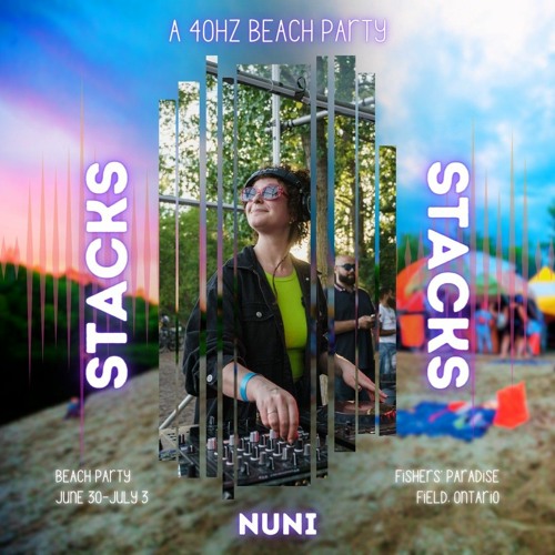 NUNI - STACKS 2023