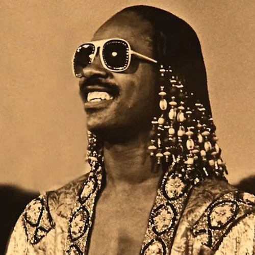 Ode to Stevie (Where Were You When I Needed You)