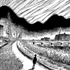 Flah - Uzumaki (lofi)