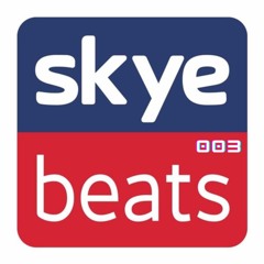 Skye Beats 003 - "The 2019 Houghton Car Journey Mix That Never Was..."