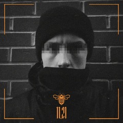 The Honey & Bass Podcast - November 2021