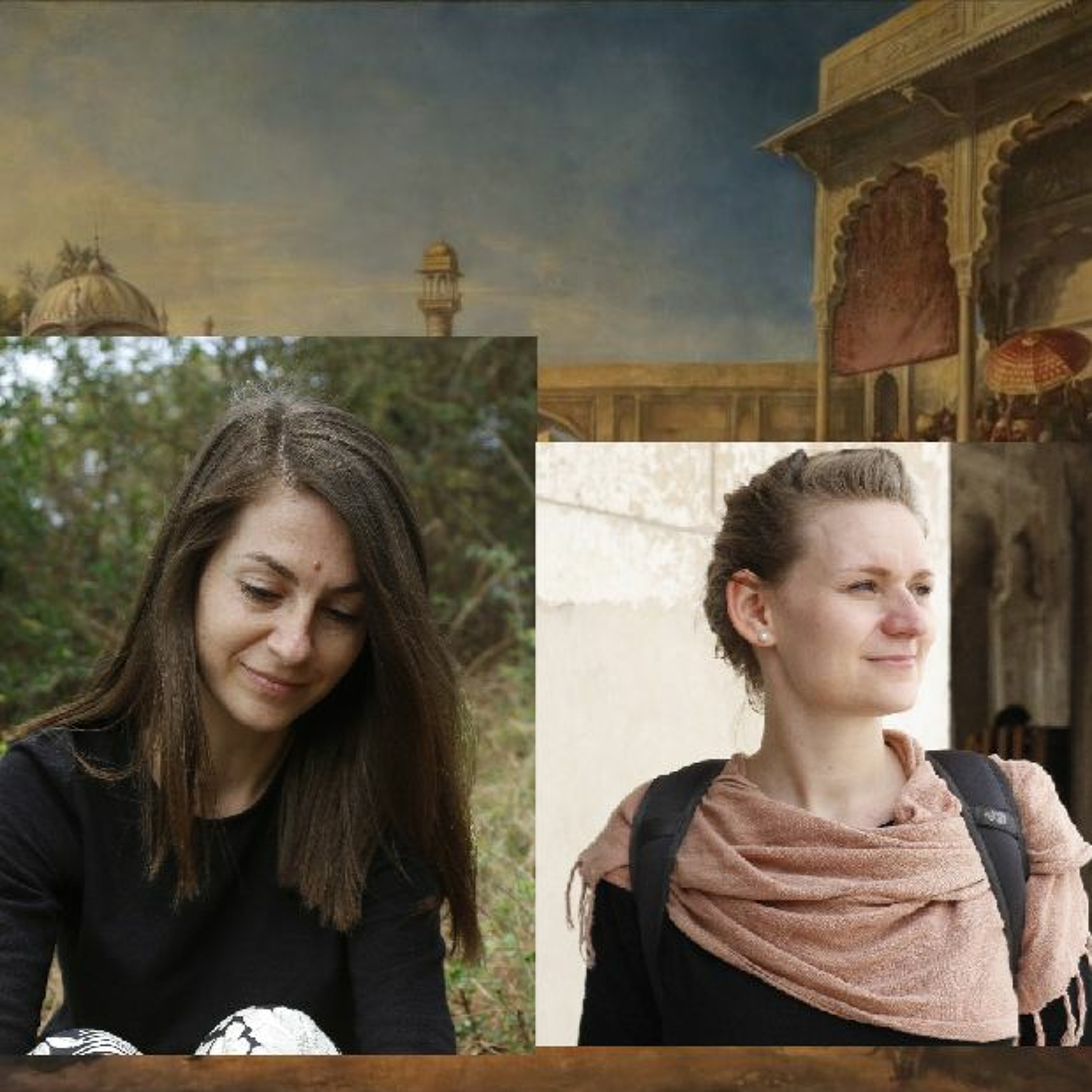 Orient Expressz - az ázsiai kultúrák, népek, országok magazinja a Civilradio.net-en