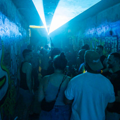 Makoom at the Tunn3l