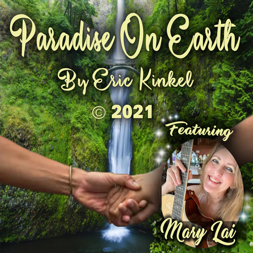 Paradise On Earth (feat. Mary Lai)