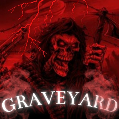 GRAVEYARD(prod.GGBOiCOSMOS_)