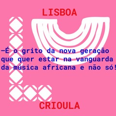 Lisboa Crioula Tira Casaco