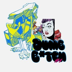Dumb B*tch #1: ilana ariella