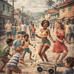 Made in Jamaica (Eclectic Collective)