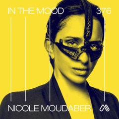 In the MOOD - Episode 376 - Will Clarke Takeover
