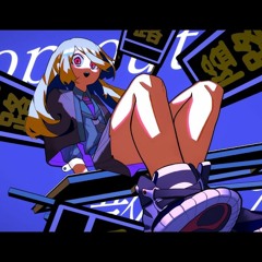 【Meddmia Feat. Hatsune Miku】Ironism