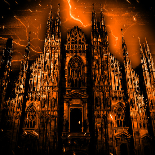 EMPIRE (Sped Up)