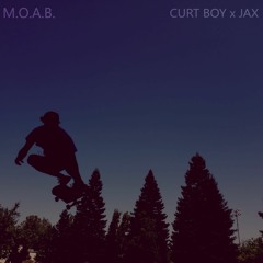 M.O.A.B. (ft. JAX)