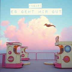Es Geht Mir Gut (FRED&ERIC Remix)