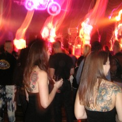 Queen Of The Rockin Scene