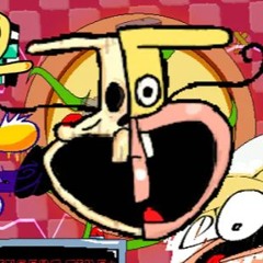 World Wide Noise In The Style Of Funiculi Freakout
