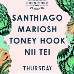 Live at Do Not Sit on the Furniture (10-19-24)