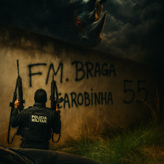 MTG - BONDE DE SANTA CRUZ