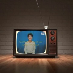 It's Not Living (If It's Not with You) - The 1975