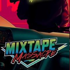 DJ M1 Mixtape massacre master