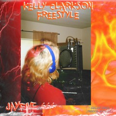 Kelly Clarkson Freestyle