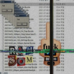 SOMWARE - RANSOMFXXK凸 (Prod. By Paziboy)