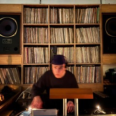 Live From Bambi London - 010225