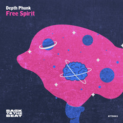 Depth Phunk - Free Spirit (Radio Edit)