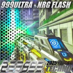 999ULTRA - NRG FLASH