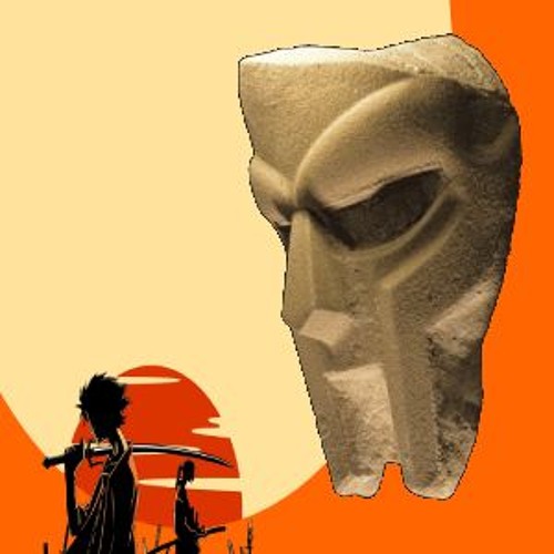 MF DOOM - SAME OL' EAR