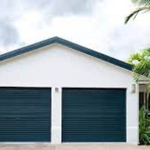 Garage Mix