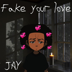 Fake your love