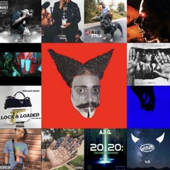 #342 / HiP HOP / Lock & Loaded Mix