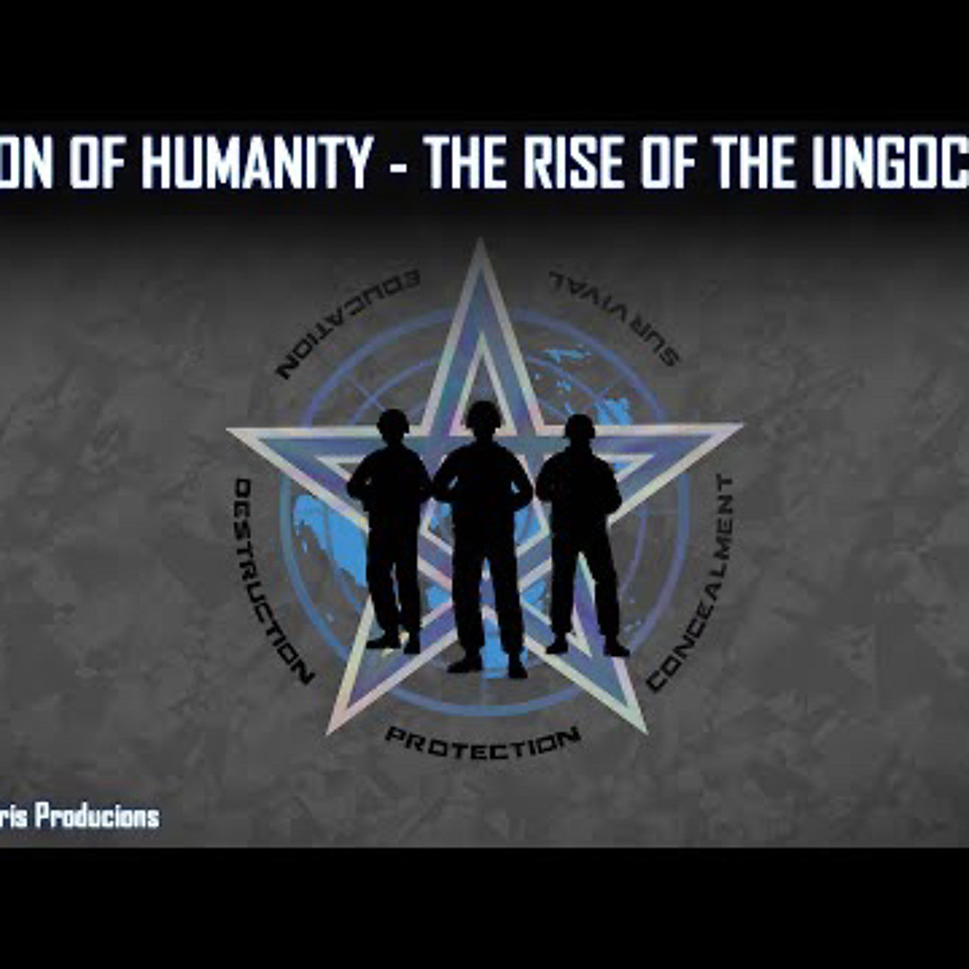 Stream [SCP THEME] Bastion of Humanity - The Rise of The UNGOC (not ...