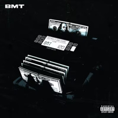 DEEPKEY ”BMT” FT. YARO DINERO (Official Audio)