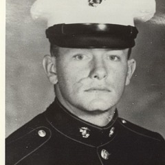 Episode 2956 -Tribute to Vietnam MoH recipient Marine LCpl Thomas P. Noonan Jr. - A Saint