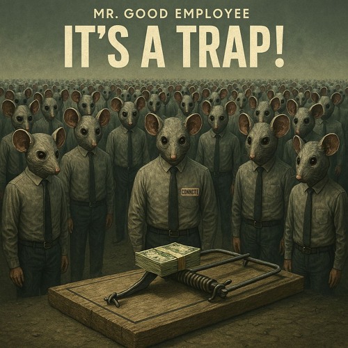 It's A Trap!