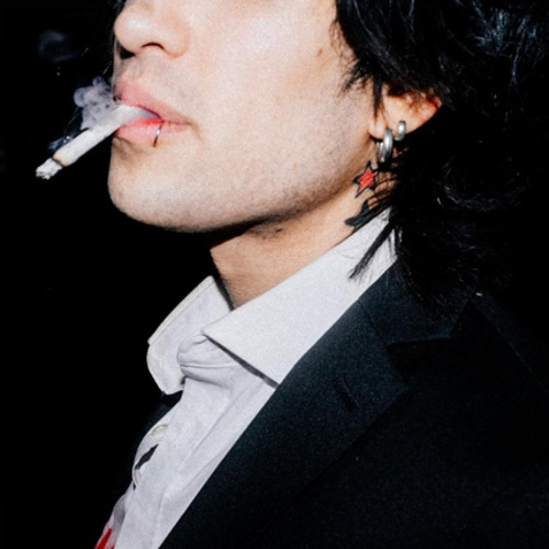 Jake Webber - Dead Hair