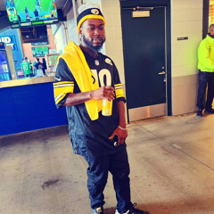 Just Flowin (SmoothG Productions)