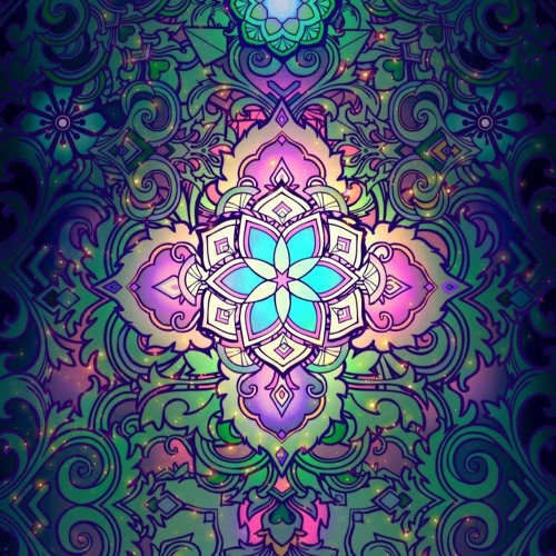 Dj Blasterdelics-Celestial Vibes (DMT ZONE)
