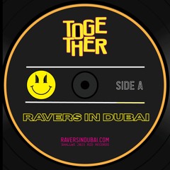 EP 120 - The return of TOGETHER!!