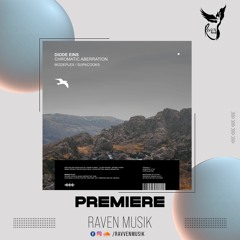 PREMIERE: Diode Eins - Chromatic (Modeplex Remix) [Mango Alley]