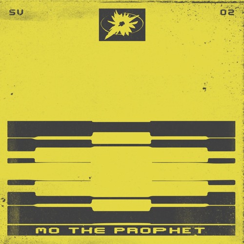 SONIC 02 - w/ Mo the Prophet