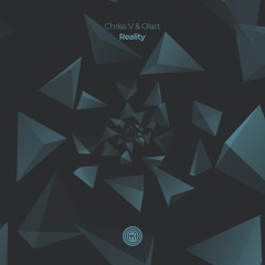 Chriss V, Olart - Solar (Original Mix)