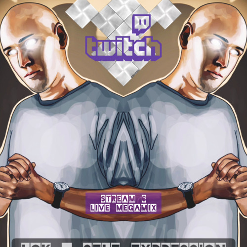 LCK - Self Expression Live MEGAMIX (Stream 6)