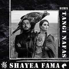 Tangi Nafas (Fama Remix)